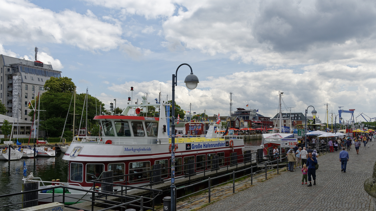 20180617 142526 Warnemunde, Rostock, Mecklenburg West Pommerania, Germany